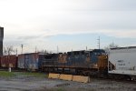 CSX 583